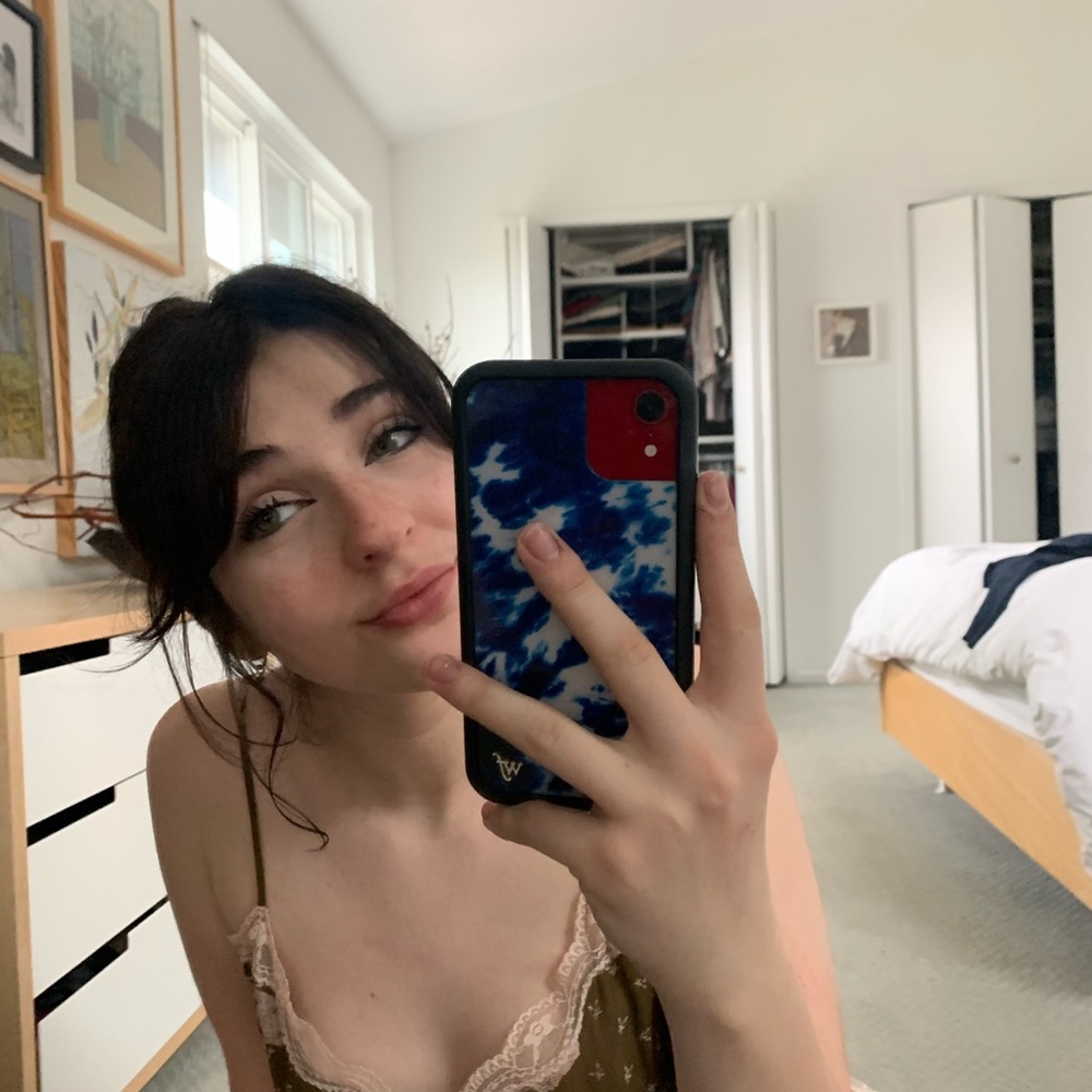 Meet your Posher, Lila